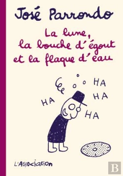 Bertrand.pt - La Lune, La Bouche D'Égout Et La Flaque D'Eau
