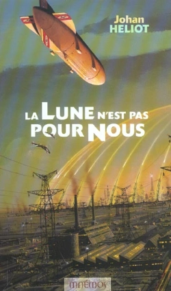 Bertrand.pt - La Lune N'Est Pas Pour Nous