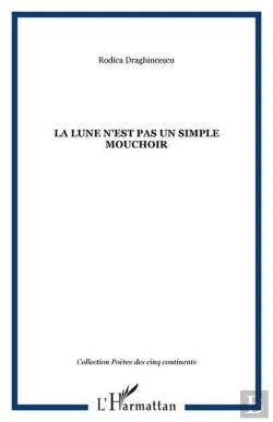 Bertrand.pt - La Lune N'Est Pas Un Simple Mouchoir