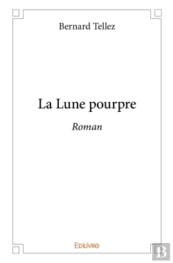 Bertrand.pt - La Lune Pourpre : Roman