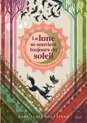 La Lune Se Souvient Toujours Du Soleil