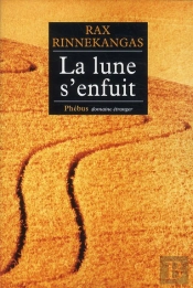 La Lune S'Enfuit