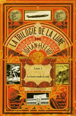 Bertrand.pt - La Lune Seule Le Sait