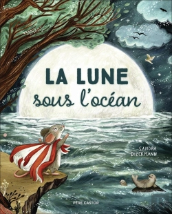 Bertrand.pt - La Lune Sous L'Océan