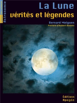 Bertrand.pt - La Lune, Vérités Et Légendes