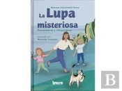 La Lupa Misteriosa