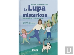 Bertrand.pt - La Lupa Misteriosa