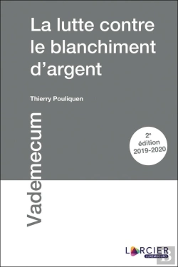 Bertrand.pt - La Lutte Contre Le Blanchiment D'Argent (Édition 2019/2020)