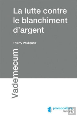 Bertrand.pt - La Lutte Contre Le Blanchiment D'Argent