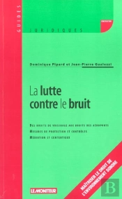 La Lutte Contre Le Bruit