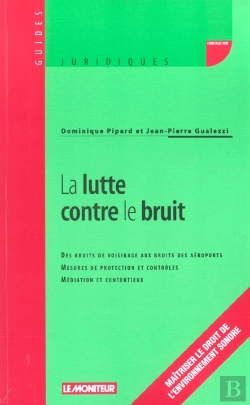 Bertrand.pt - La Lutte Contre Le Bruit