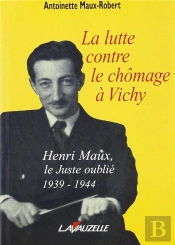 La Lutte Contre Le Chomage A Vichy