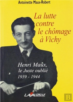 Bertrand.pt - La Lutte Contre Le Chomage A Vichy