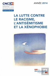 La Lutte Contre Le Racisme, L'Antisemitisme Et La Xénophobie