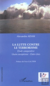La Lutte Contre Le Terrorisme