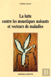 La Lutte Contre Les Moustiques Nuisants Et Vecteurs De Maladies