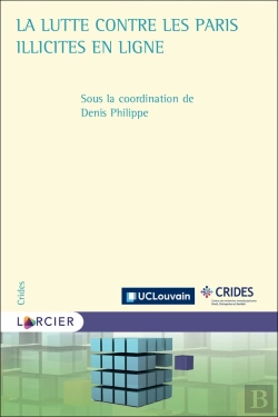 Bertrand.pt - La Lutte Contre Les Paris Illicites En Ligne