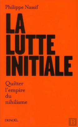 Bertrand.pt - La Lutte Initiale