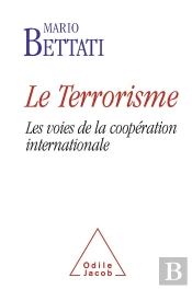 La Lutte Internationale Contre Le Terrorisme