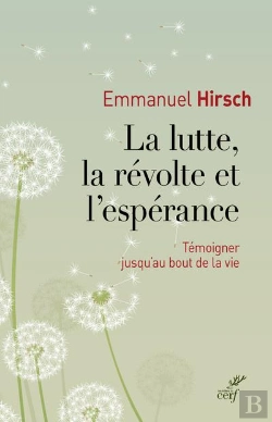 Bertrand.pt - La Lutte, La Revolte Et L'Esperance