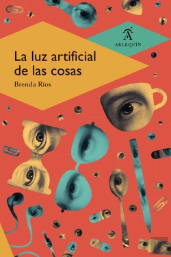 Bertrand.pt - La Luz Artificial De Las Cosas