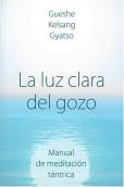 La Luz Clara Del Gozo