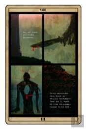 La Luz (Comic)  