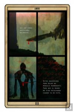 Bertrand.pt - La Luz (Comic)  