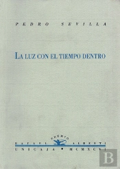 La Luz Con El Tiempo Dentro