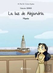La Luz De Alejandría (Hipatia)