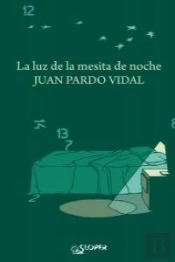 La Luz De La Mesita De Noche