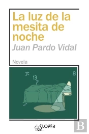 La Luz De La Mesita De Noche