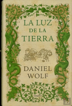 Bertrand.pt - La Luz De La Tierra (Saga De Los Fleury 2)