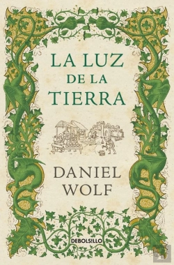 Bertrand.pt - La Luz De La Tierra (Saga De Los Fleury 2)