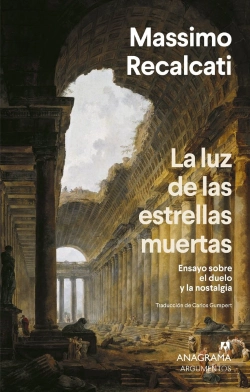 Bertrand.pt - La Luz De Las Estrellas Muertas