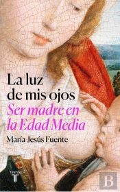La Luz De Mis Ojos