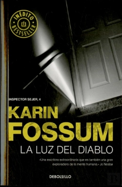Bertrand.pt - La Luz Del Diablo (Inspector Sejer 4)