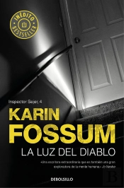 La Luz Del Diablo (Inspector Sejer 4)