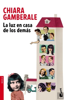 Bertrand.pt - La Luz En Casa De Los Demás