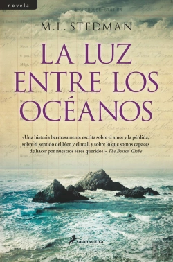 Bertrand.pt - La Luz Entre Los Océanos