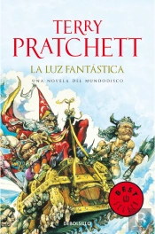 La Luz Fantástica (Mundodisco 2)