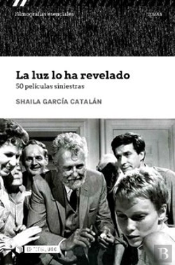 Bertrand.pt - La Luz Lo Ha Revelado. 50 Películas Siniestras