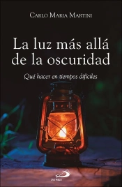 La Luz Mas Alla De La Oscuridad