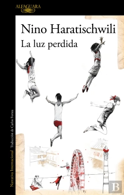 Bertrand.pt - La Luz Perdida