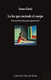 La Luz Que Enciende El Cuerpo