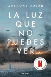 La Luz Que No Puedes Ver Edicion Especial Serie Netflix