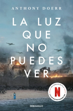 Bertrand.pt - La Luz Que No Puedes Ver Edicion Especial Serie Netflix