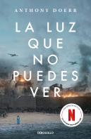 La Luz Que No Puedes Ver Edicion Especial Serie Netflix