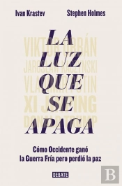 La Luz Que Se Apaga