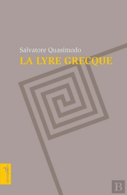Bertrand.pt - La Lyre Grecque